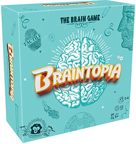 Braintopia