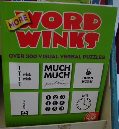 More Word Winks